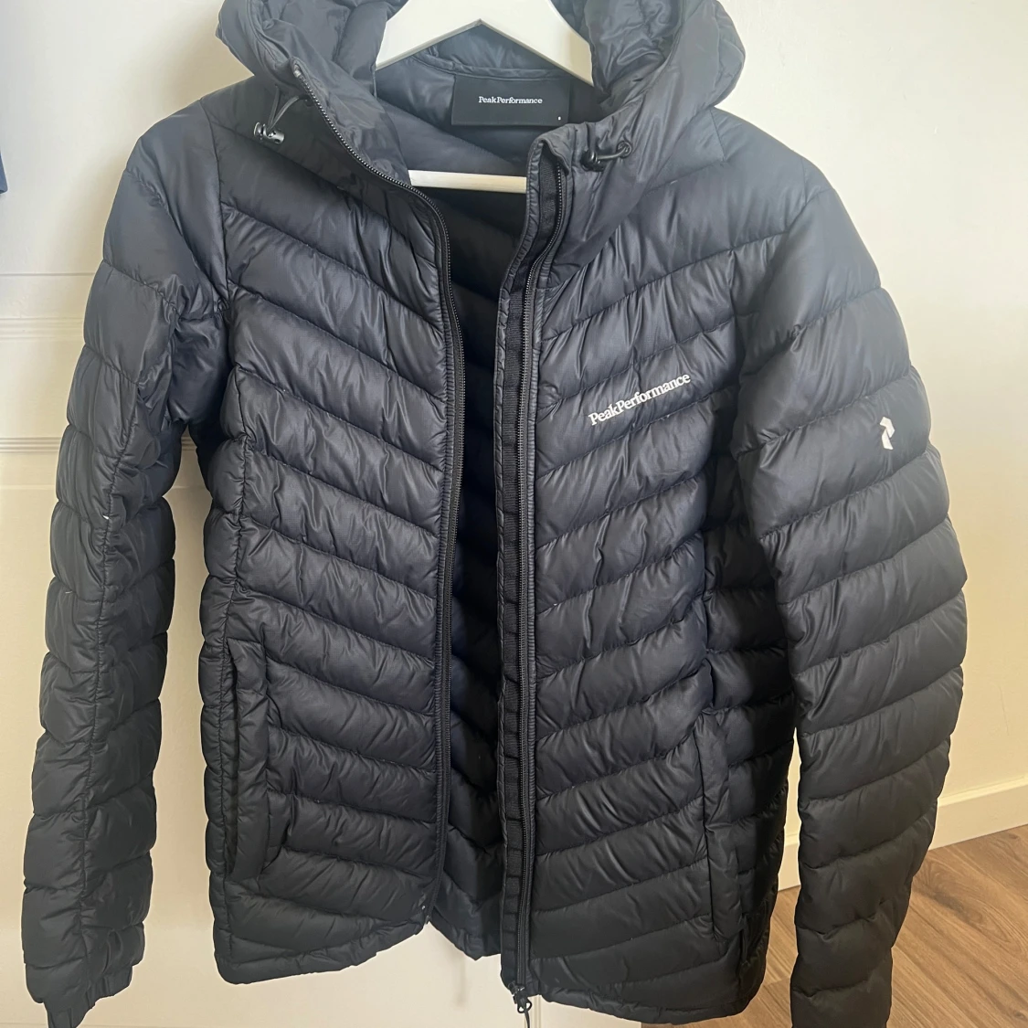 Peak Performance Jacka  - 90