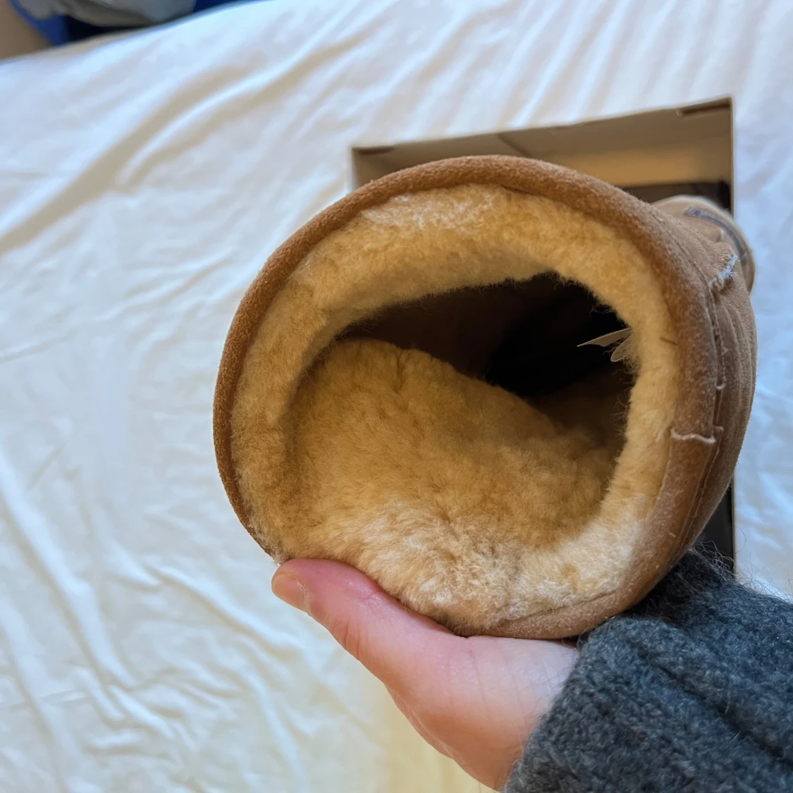 Stövlar Shepherd  - 91