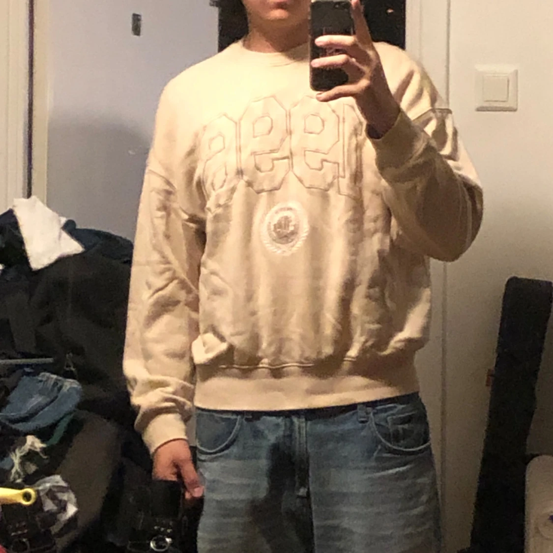 Sweatshirt - 91