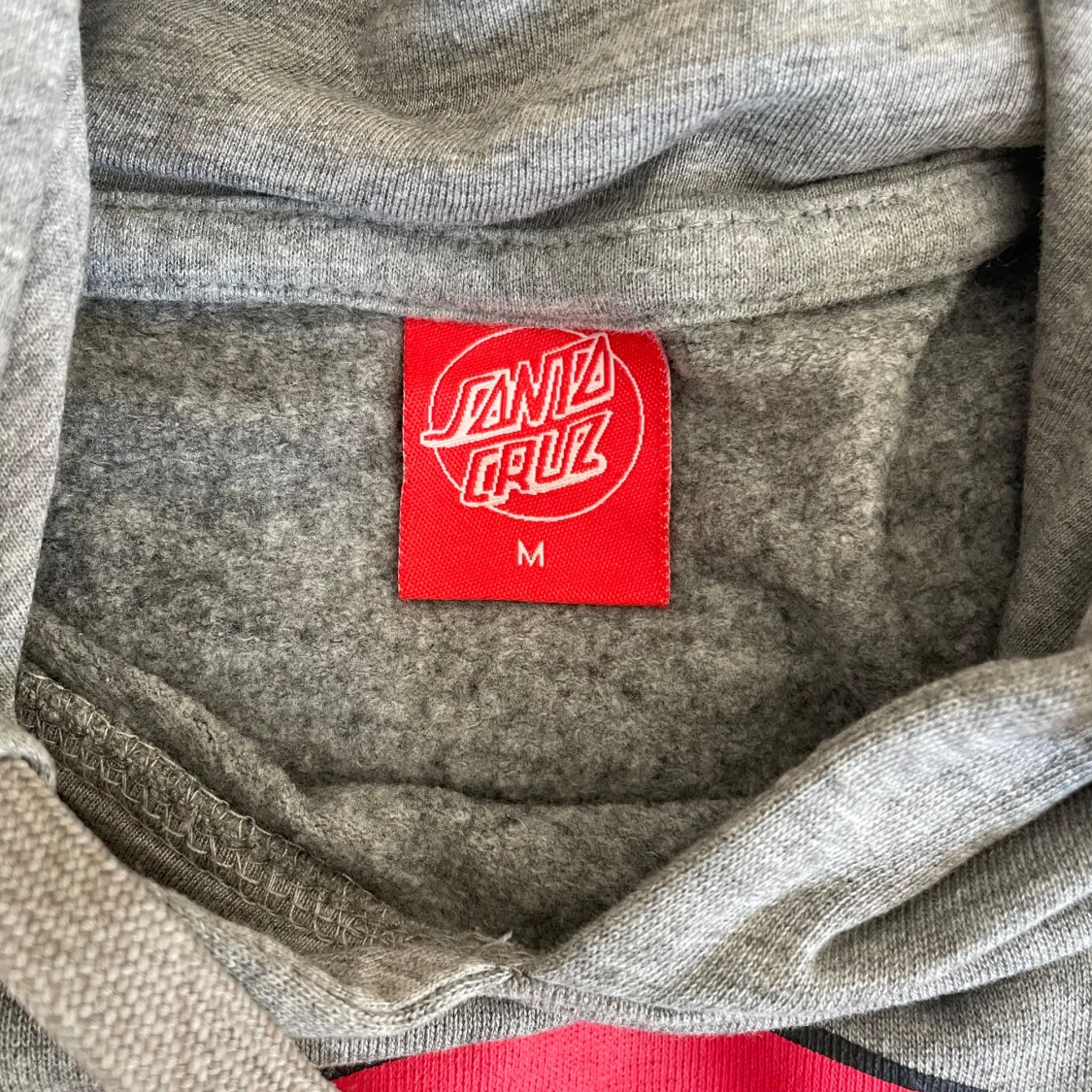 SantaCruz Hoodie - 91