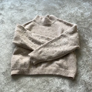 Fin tröja! - Tröja ifrån Zara! I storlek 164, fint skick❤️ skriv för mer info❤️