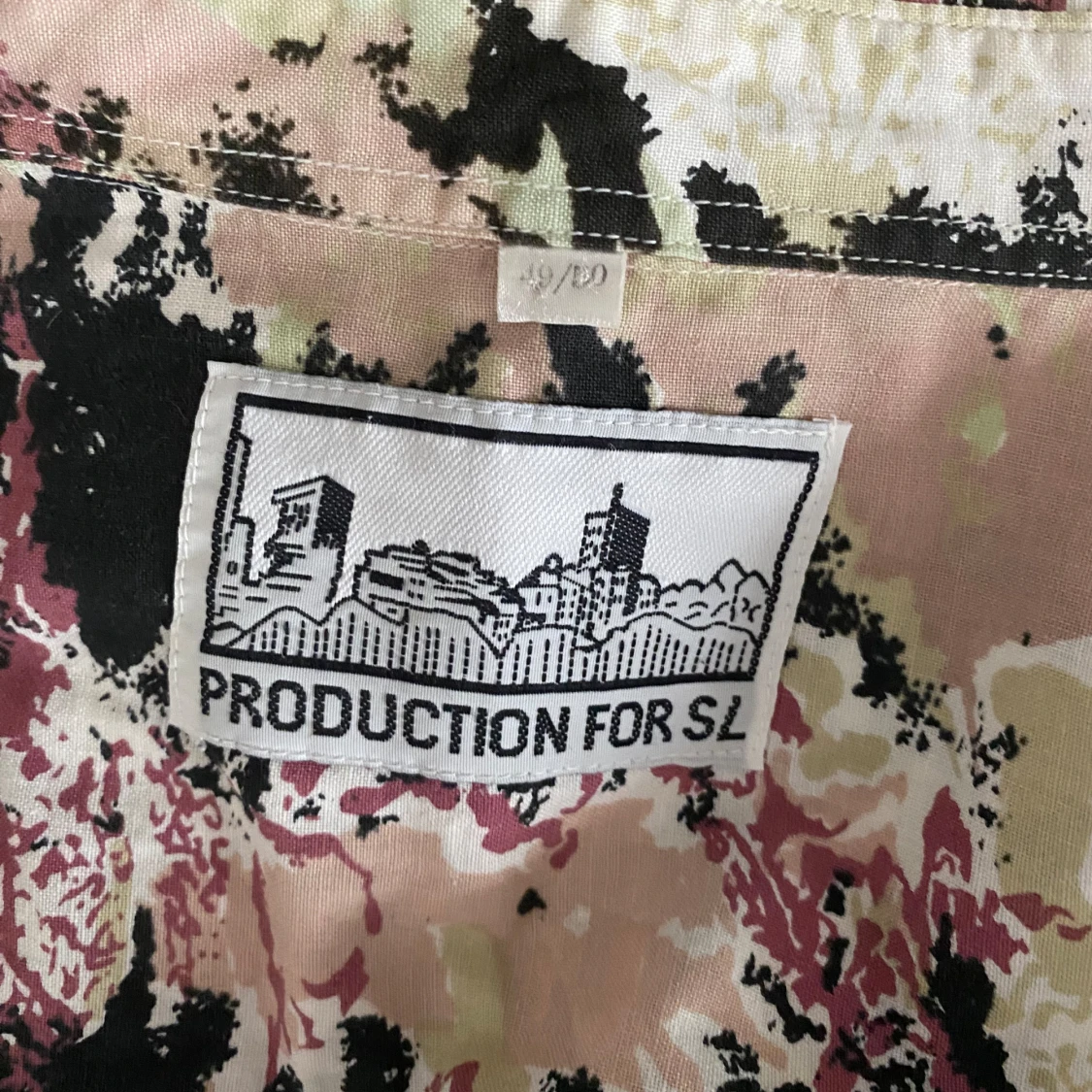 Skjorta Blouse  - 93