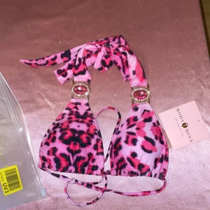 Moda minx bikiniöverdel  - Aldrig använd, prislapp kvar✨