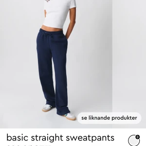 Mjukisbyxor  - Säljer dessa superfina mjukisbyxorna då de tyvärr inte passar💕