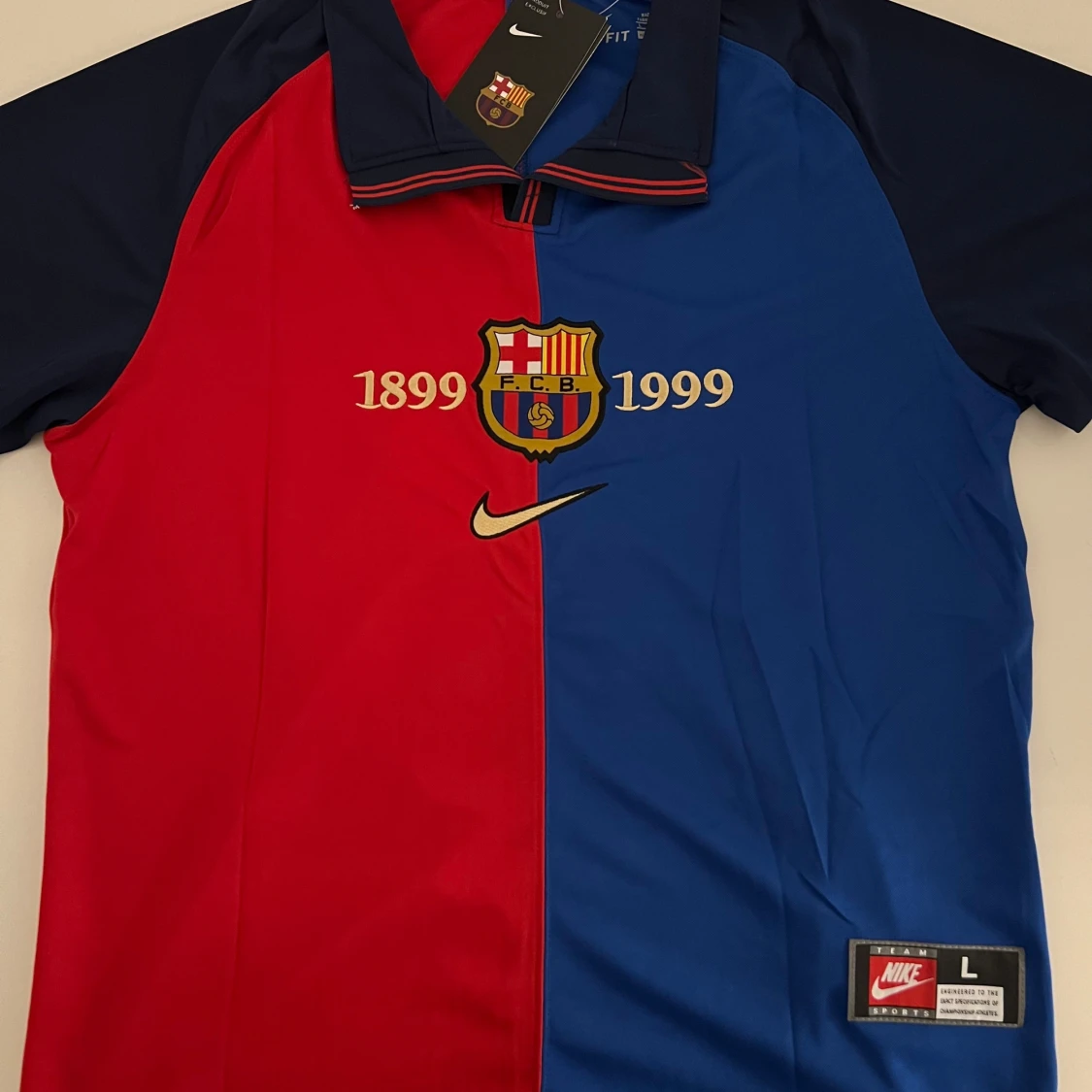 Guardiola Barcelona 1999