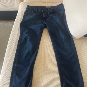 Dressmann jeans - Bra skick, knappt använda, 36/30