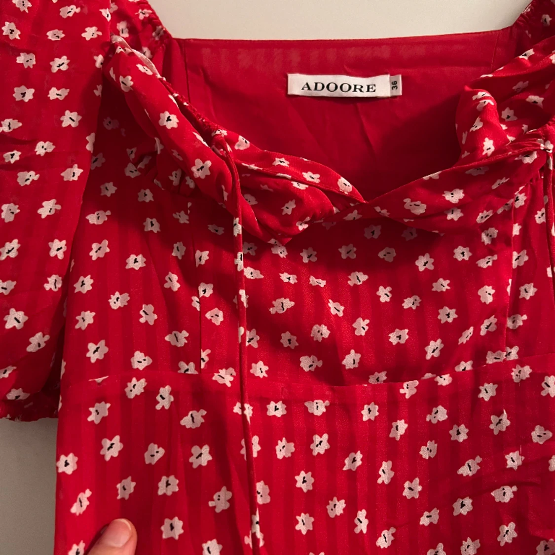 Adoore klänning - 90