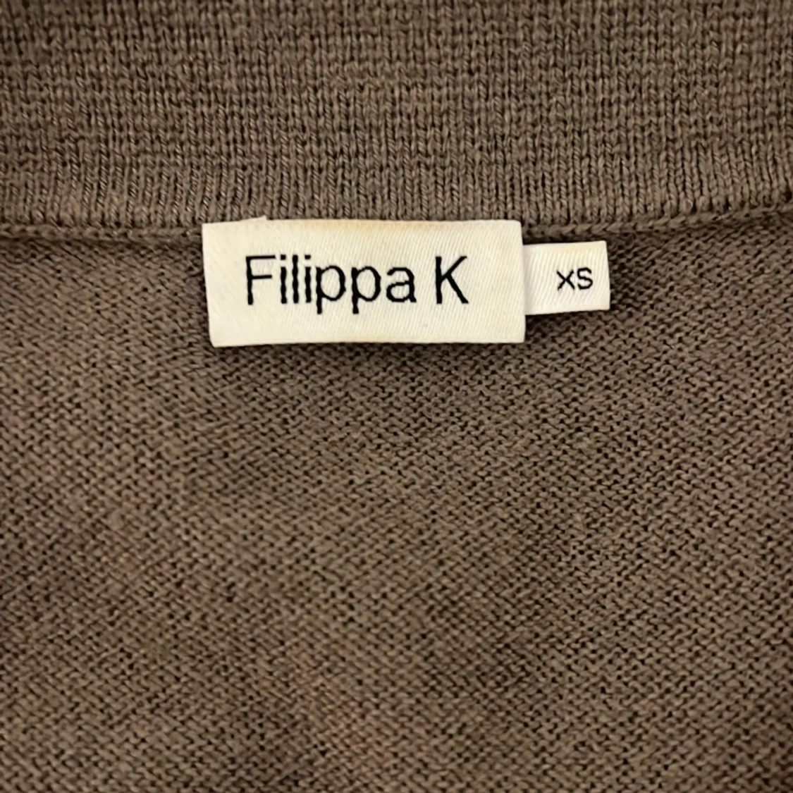 Flippa K tröja - 91