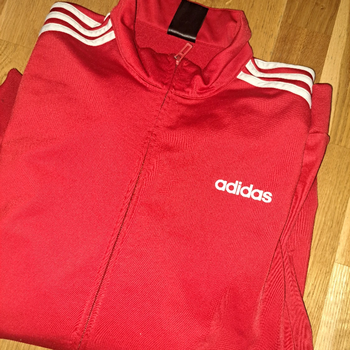 Adidas jacka | Herr | Large