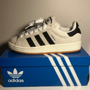 Adidas Campus 00 - Adidas Campus 00s W i stl 38. Helt oanvända, säljer pga fel storlek🫶🏼