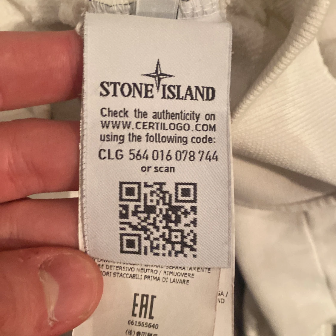 Stone island sweatshirt  - 91