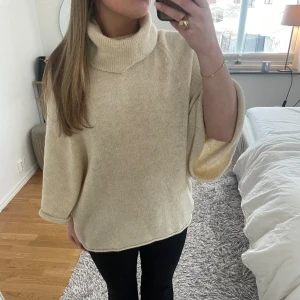 Zara tröja - Populär zara tröja som inte sälja längre, frakt tillkommer 🥰❤️