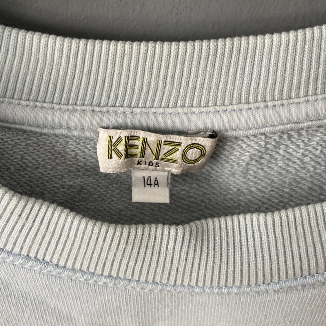 Kenzo Sweatshirt  - 90