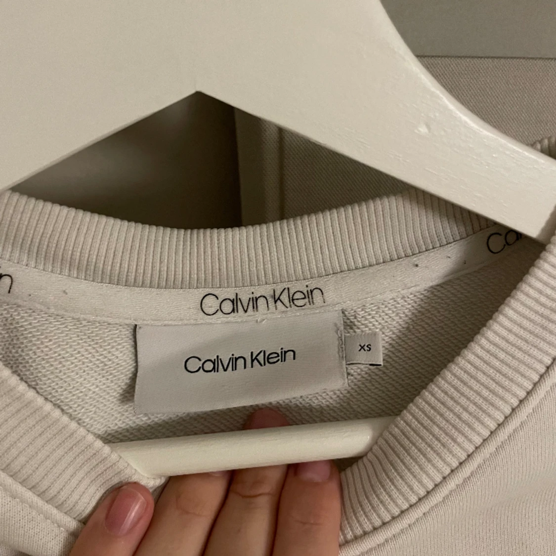 Calvin Klein tröja - 90