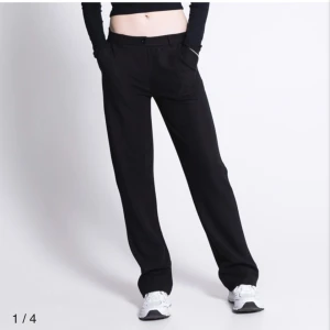 Kostymbyxor  - Ett par snygga kostymbyxor från lager 157. 