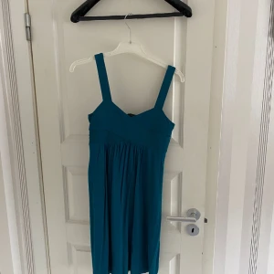 Klänning  - En festligare klänning 