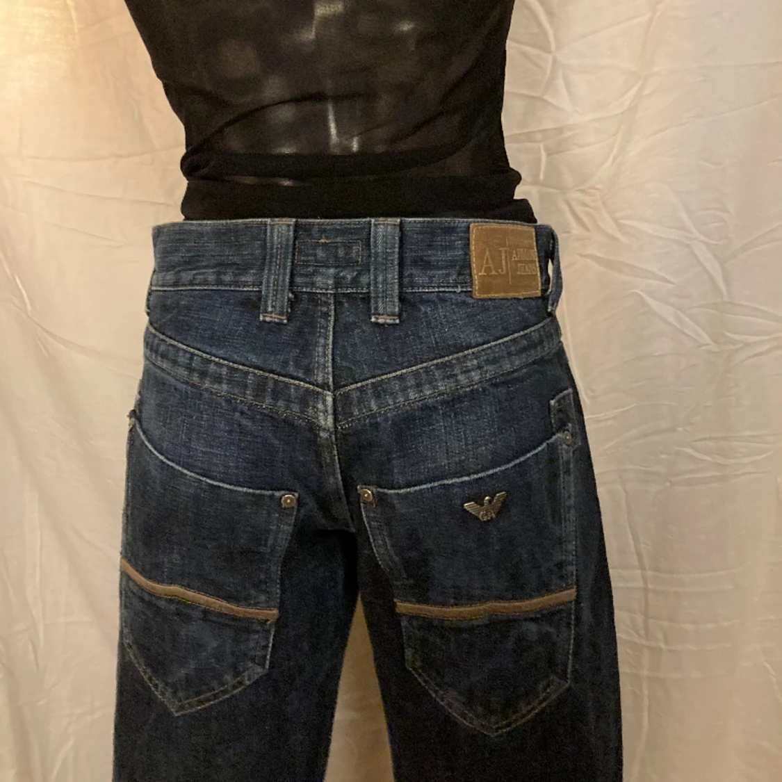 Armani jeans - 91