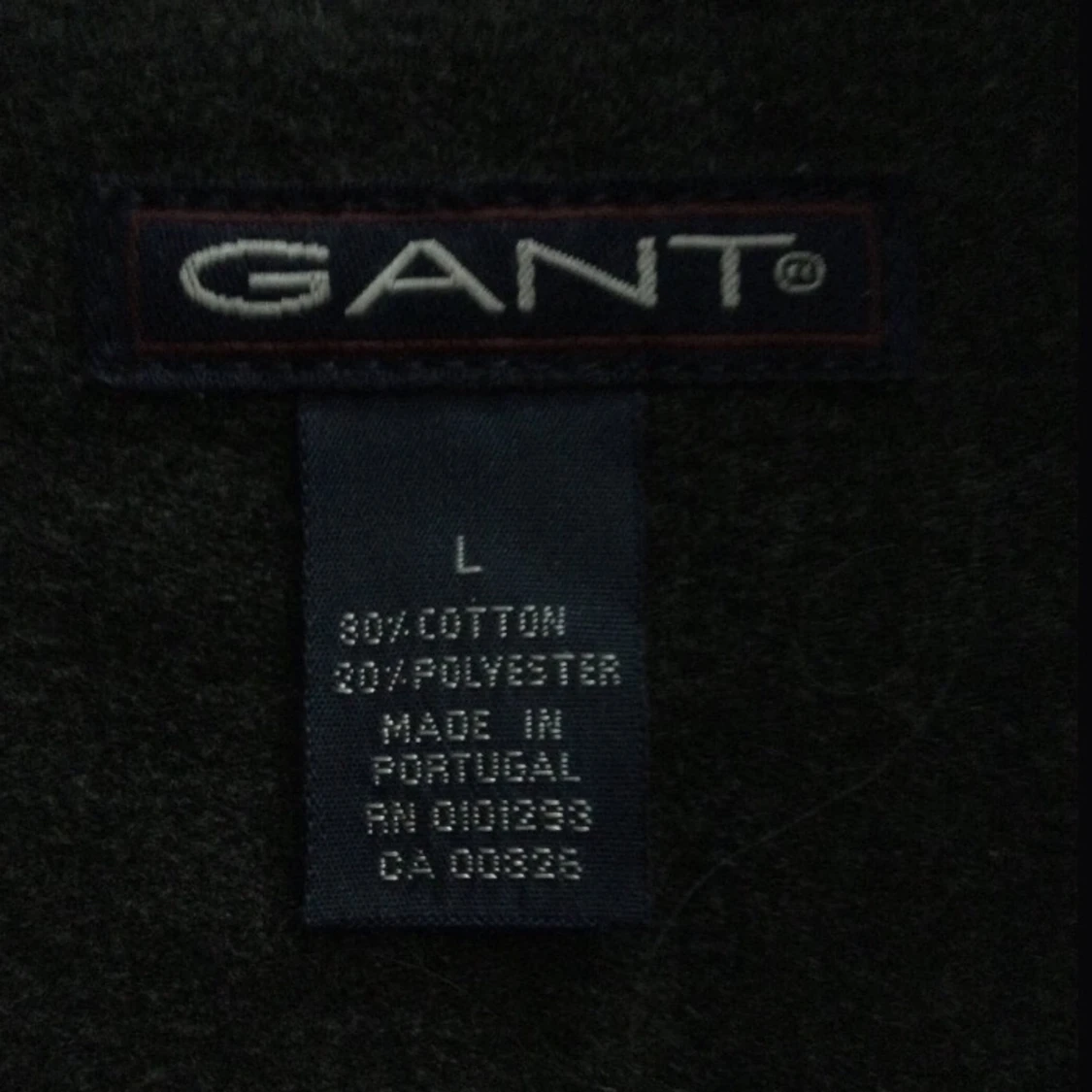 Gant Double Decker Jacket - 91