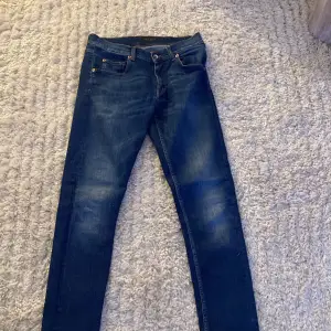 Tiger of Sweden jeans 31/32 Fint skick Skickas eller upphämtning i Göteborg.