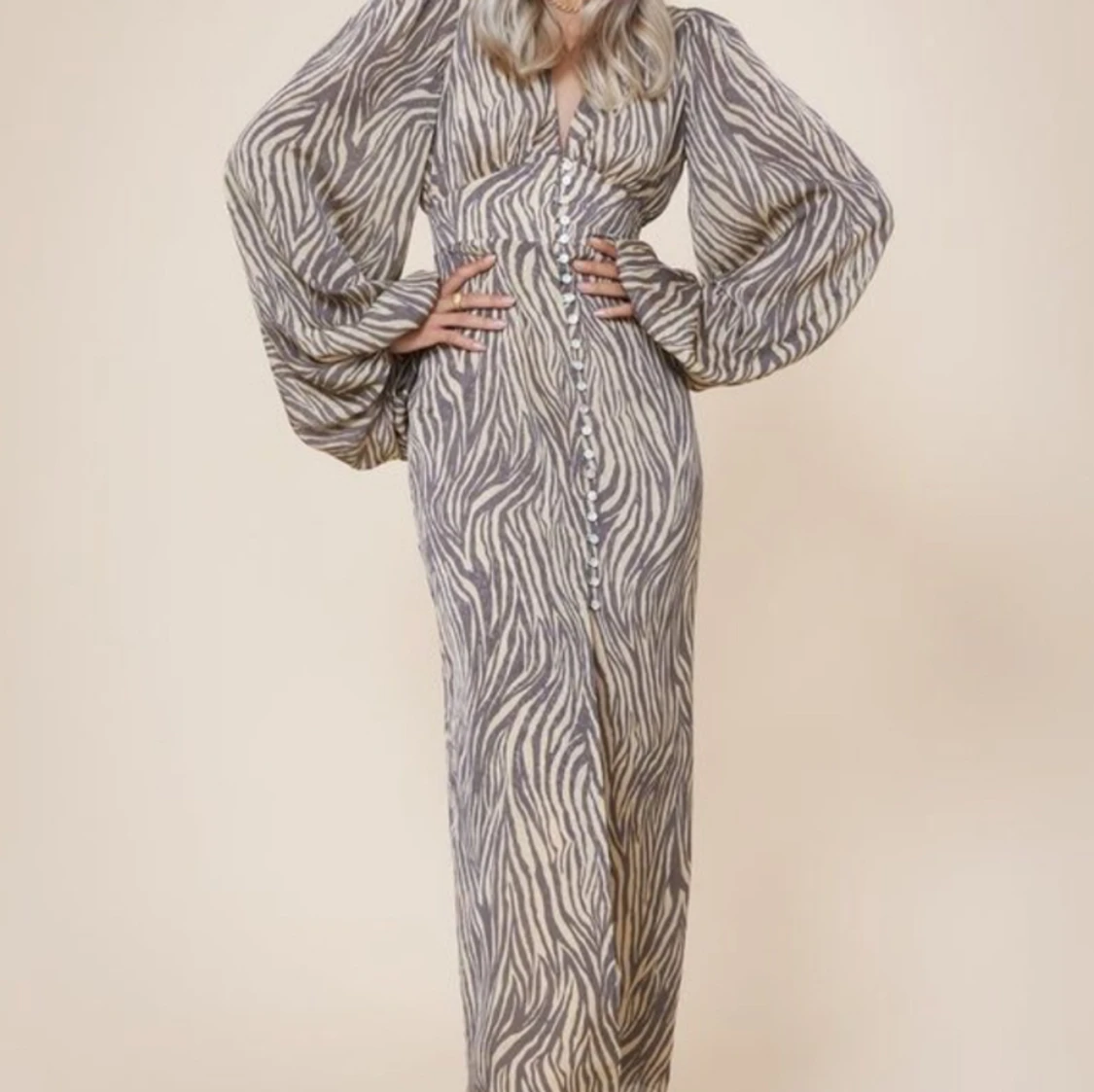 adoore klänning  - 90