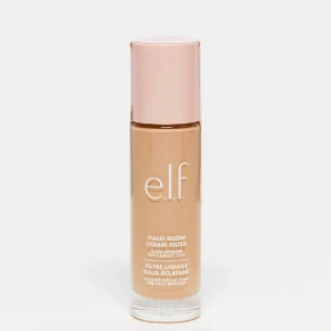 Elf halo glow💕 - Endast testad på handen❤️shade 3 💕frakten och tullen va dyr därav priset.