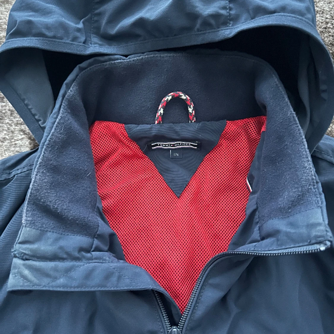 Tommy Hilfiger jacka - 91