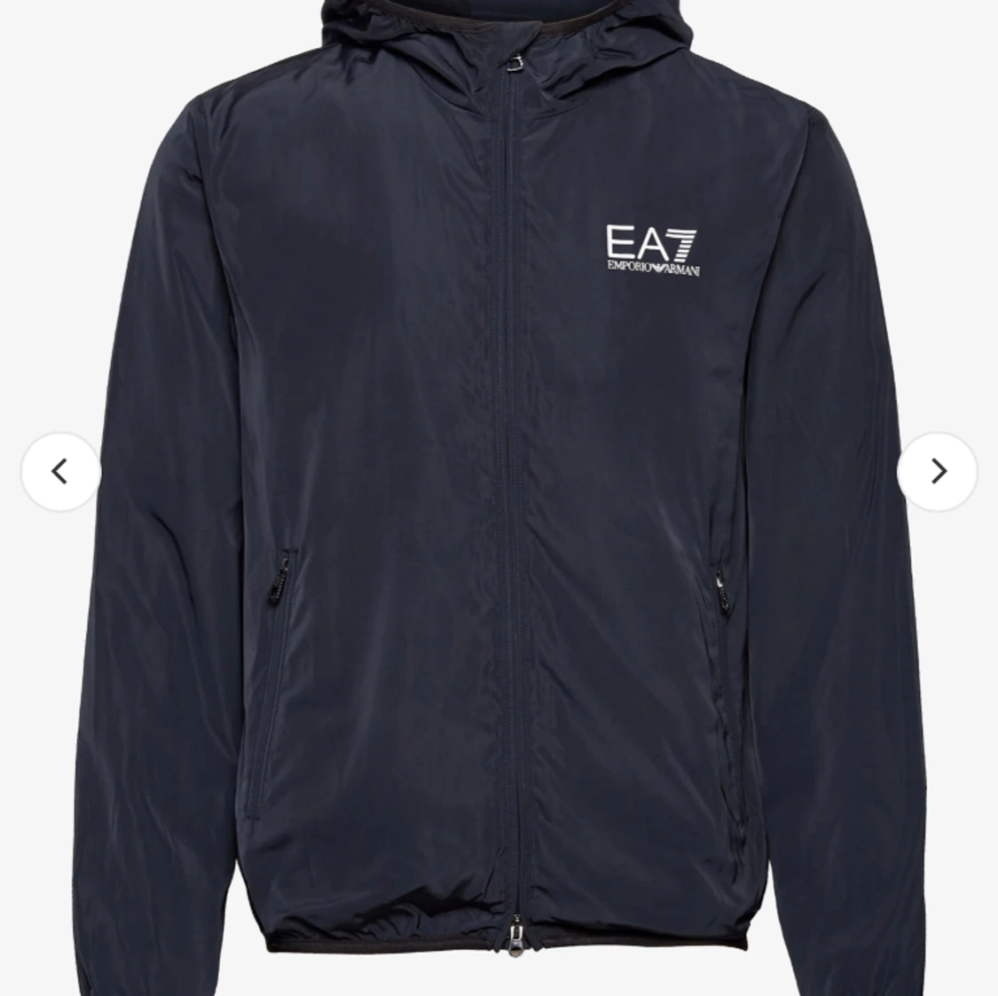 Ea7 Emporio Armani jacka