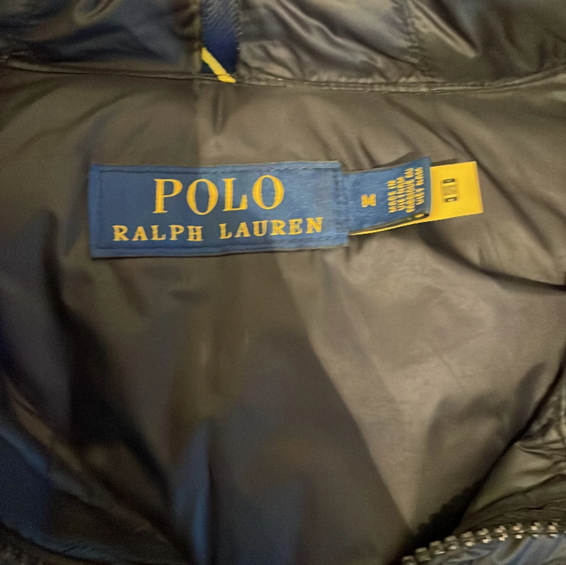 Polo ralph lauren jacka - 91