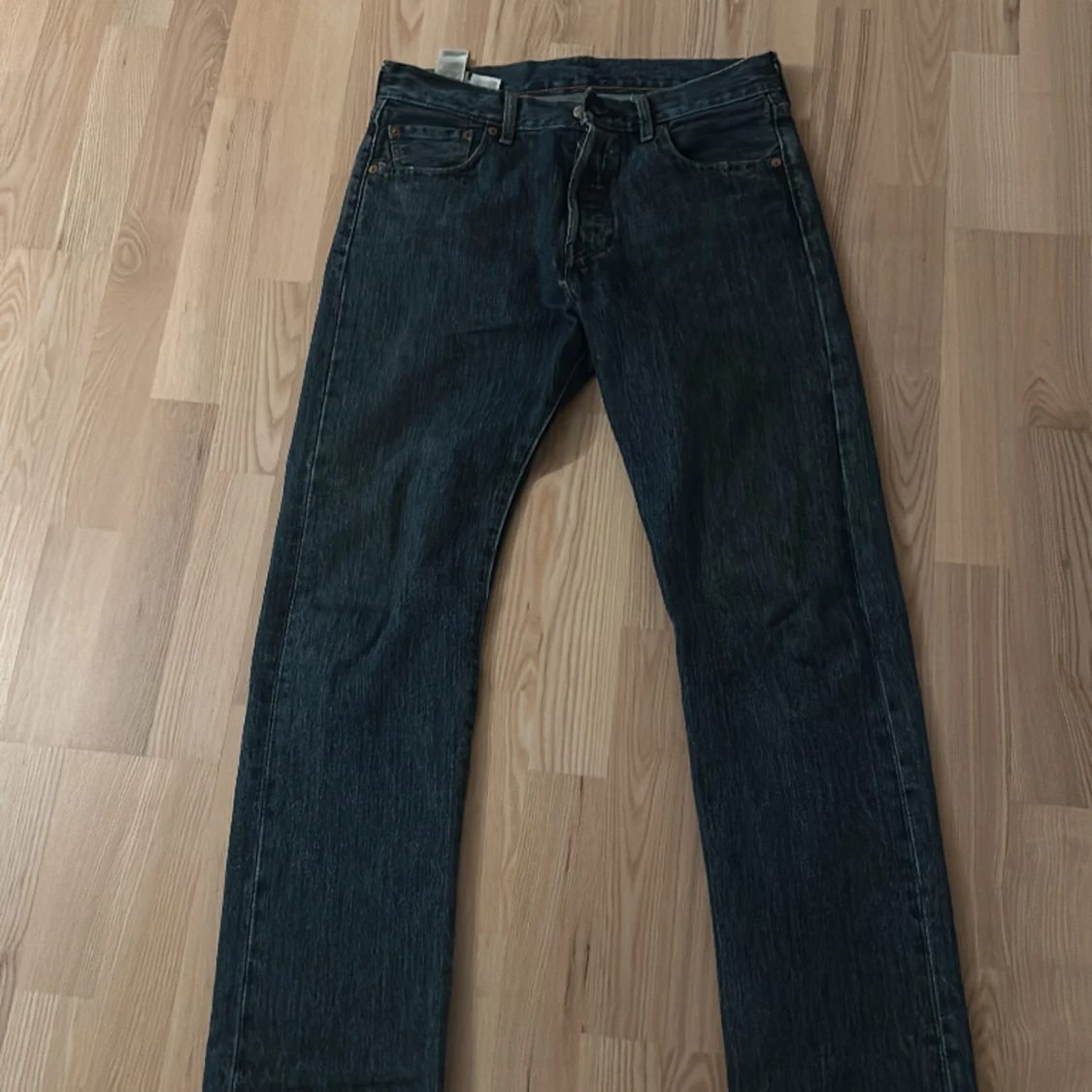 Levis 501