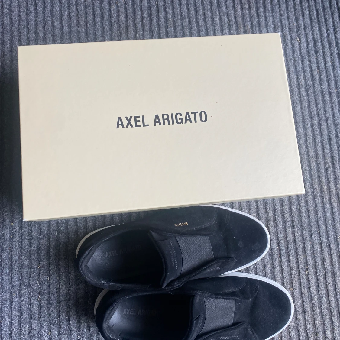 Arigato 360 laysless - 91