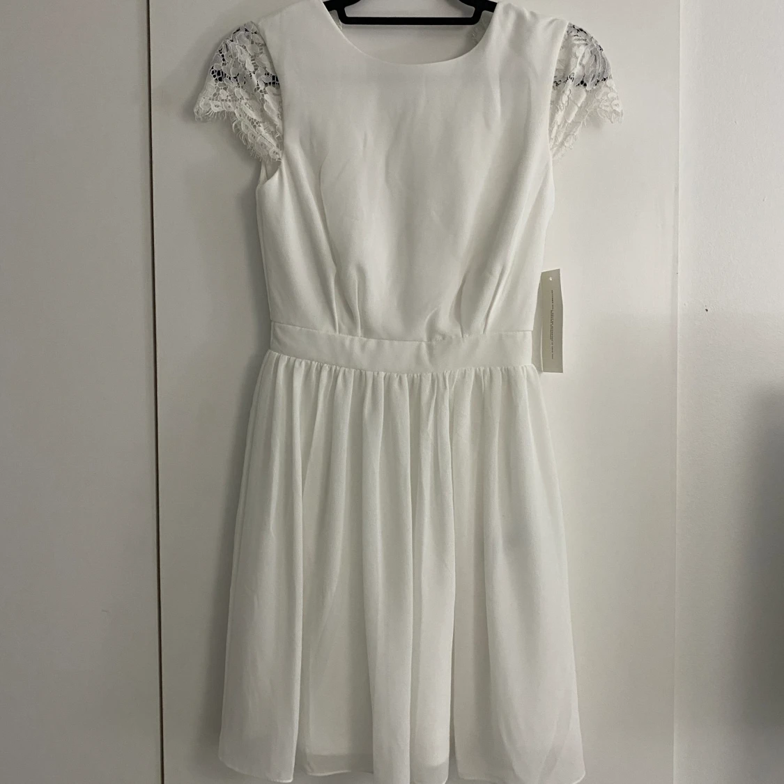 Studentklänning/sommarklänning  - 90