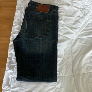 Hugo Boss Jeans - W33 L34, Model Scout 1, Regular fit, oanvänt skick
