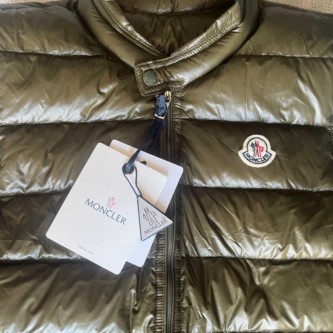 Moncler Gui  - 91