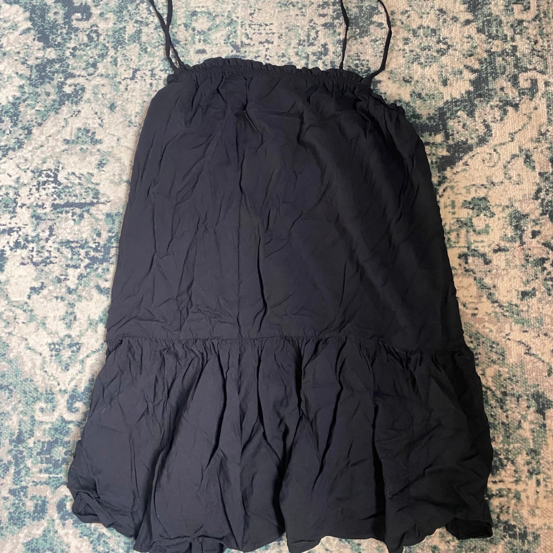 Volangklänning - 90