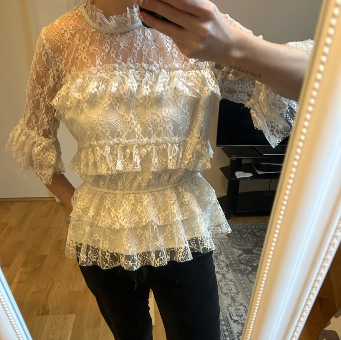 Blus bubbleroom  - 90