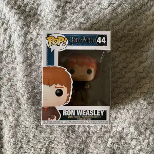 Ron Weasley från Prisoner of Azkaban funko pop, säljs för 90 kr :)