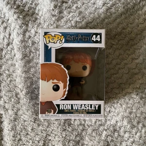 Ron Weasley funko pop - Ron Weasley från Prisoner of Azkaban funko pop, säljs för 90 kr :)