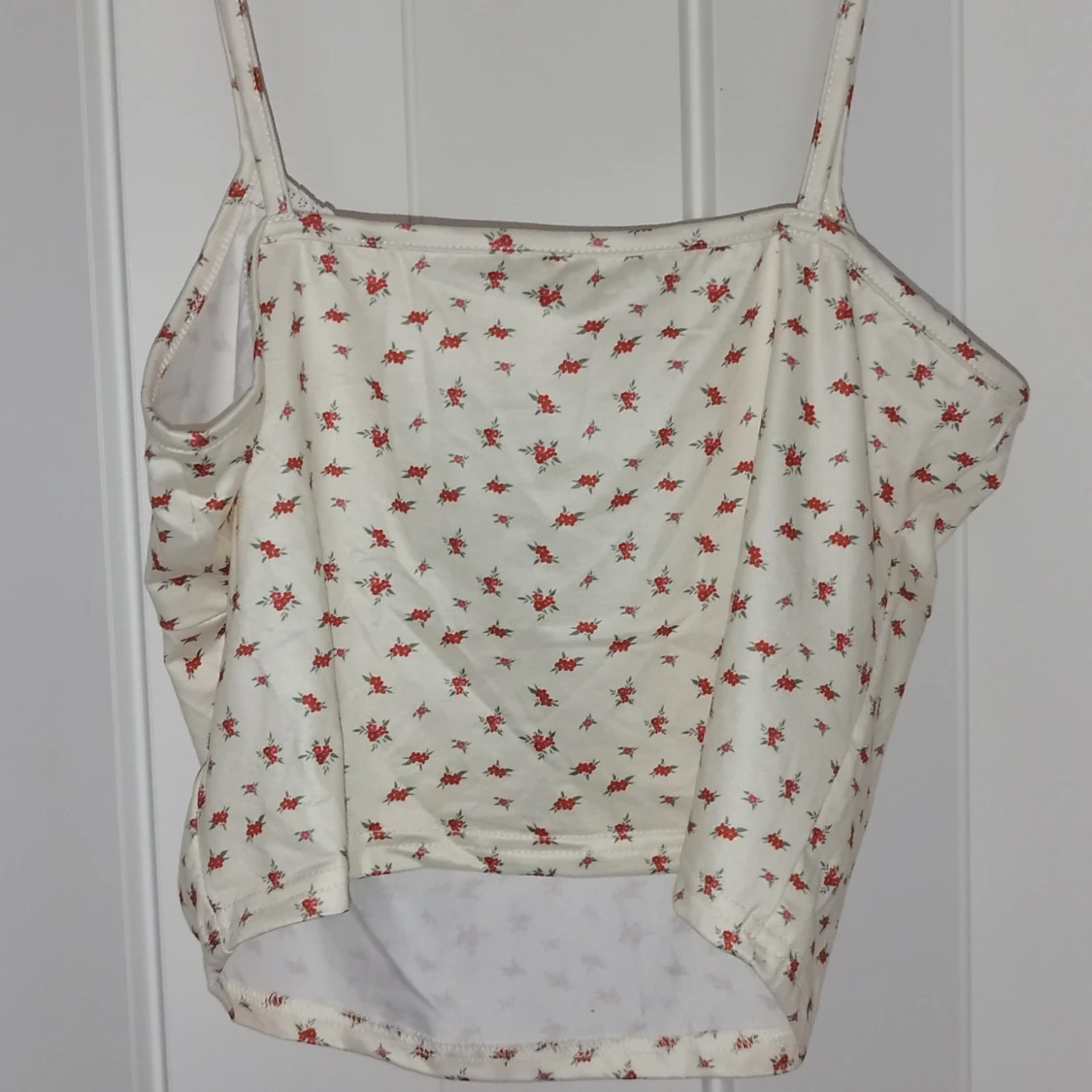 Sött beige linne - 91