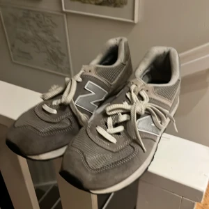 New balance - 42,5 Smutsiga fint skick