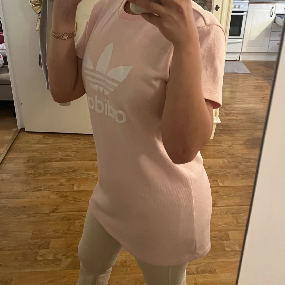Adidas t shirt dress - 91