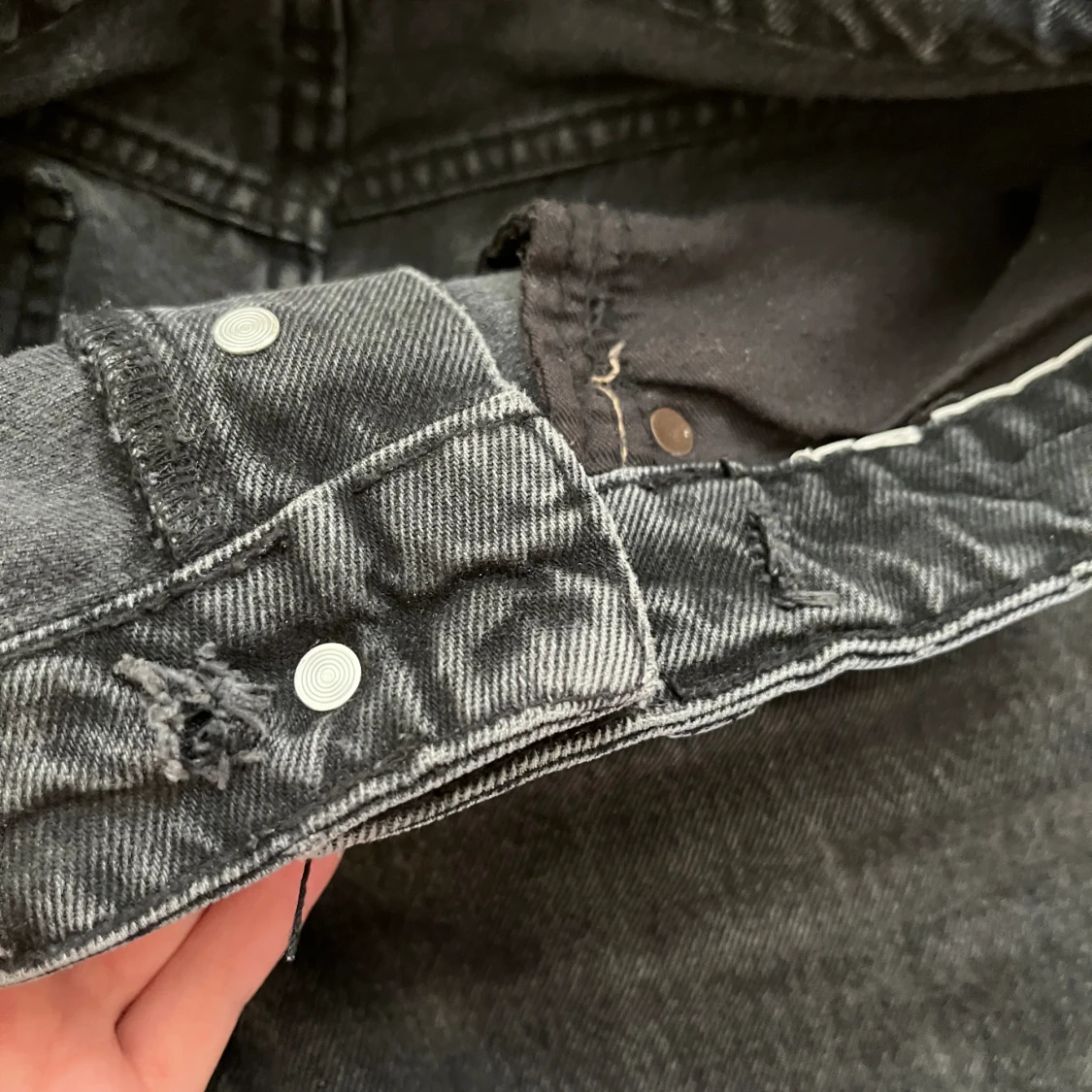 Zara Midrise jeans - 91