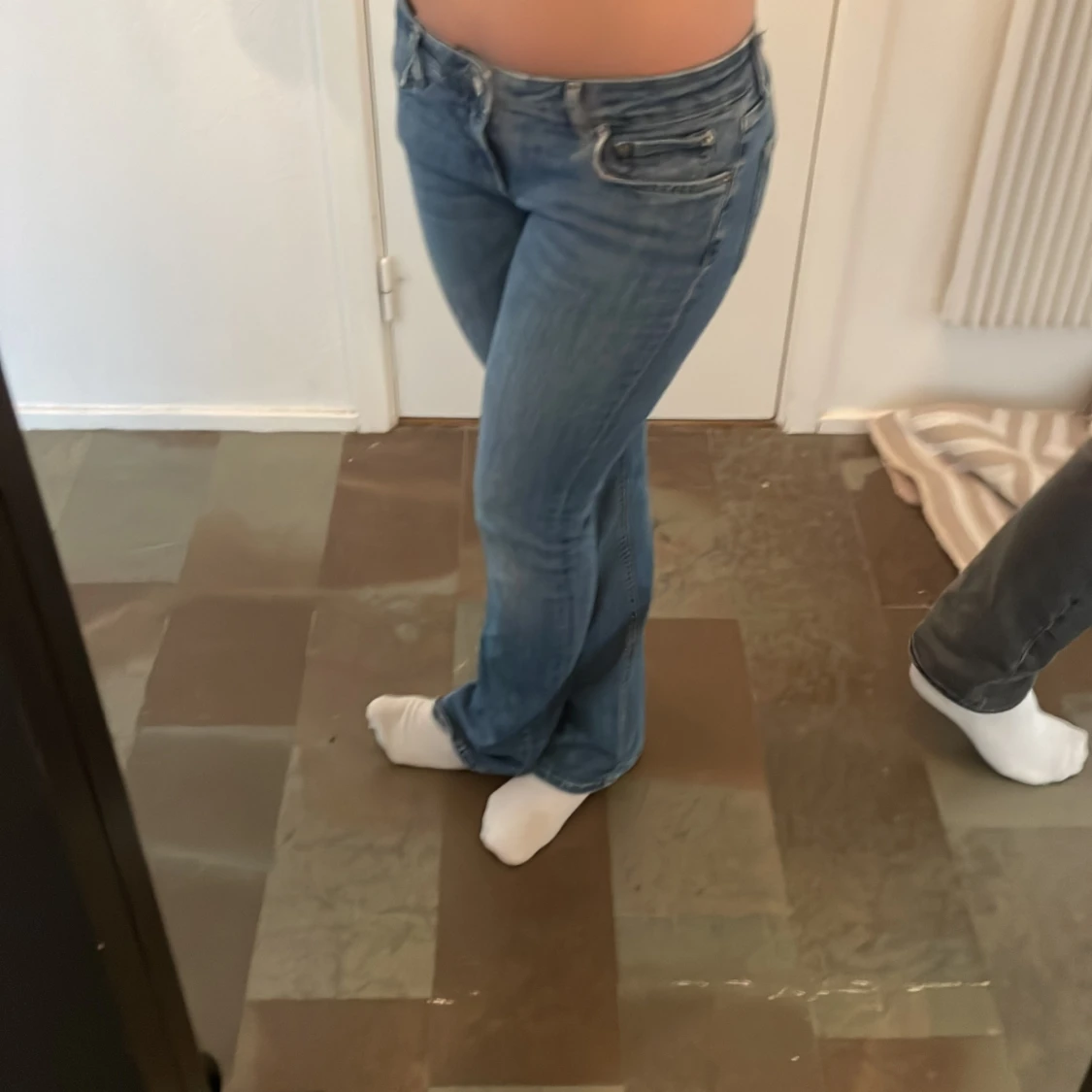 Jeans  - 90