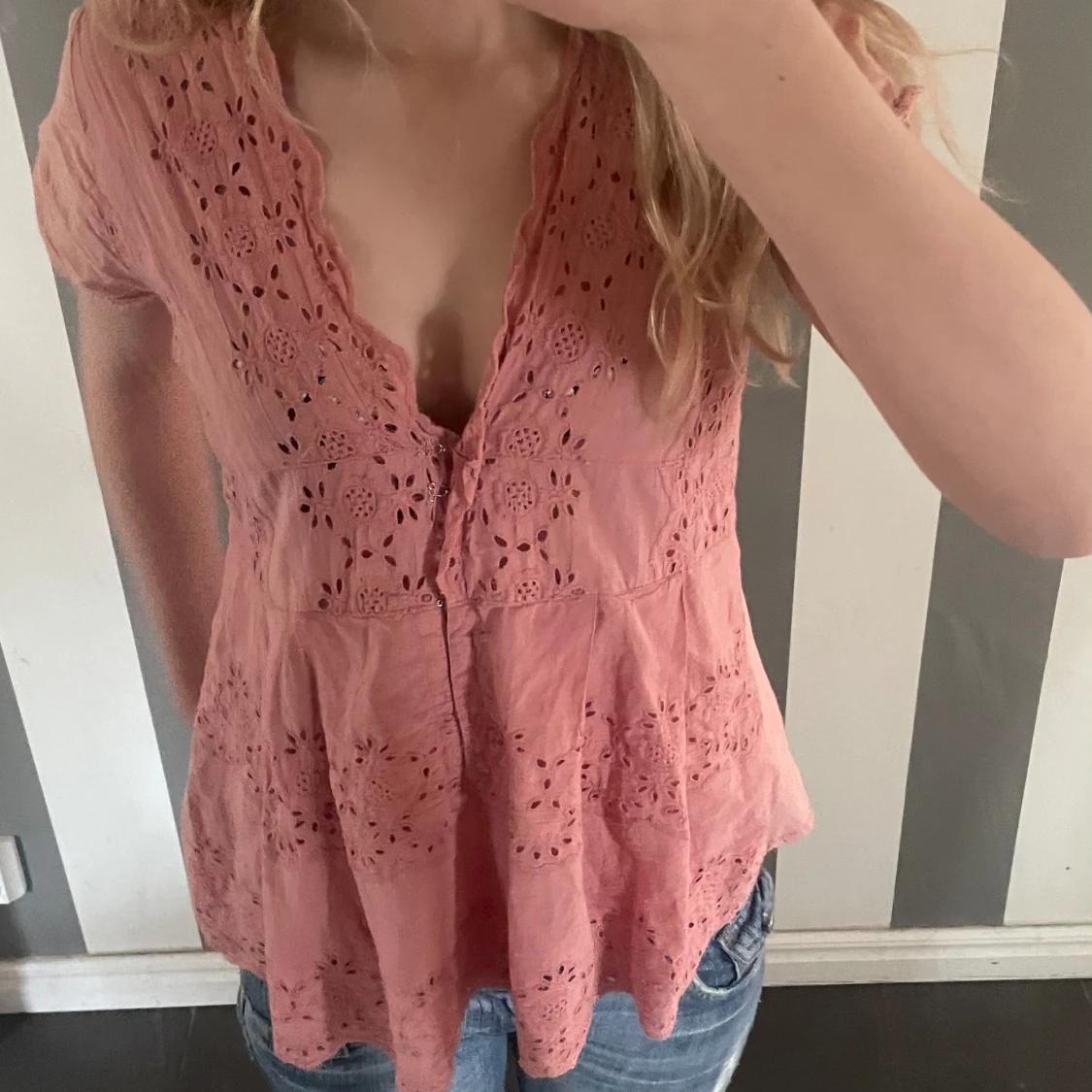 Sommar topp!❤️ - 91