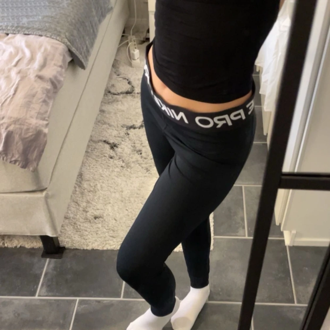 Nike PRO tights  - 91