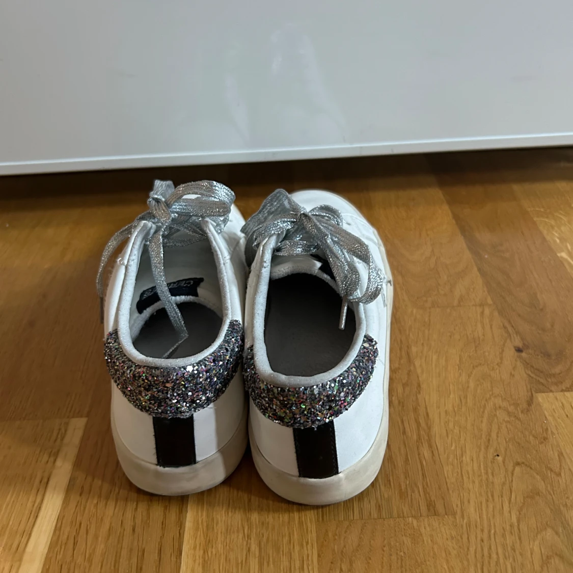 Le Temps de Cerises skor stl 38 - 91