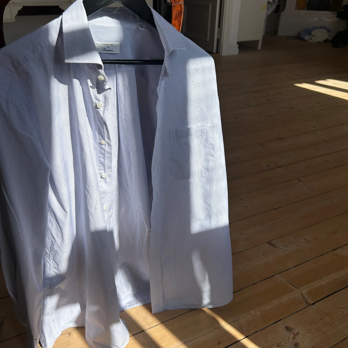 Stenströms skjorta - 90