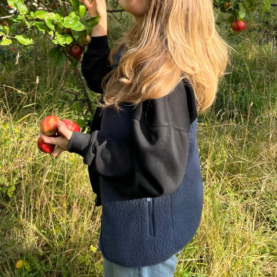 Patagonia väst - 90