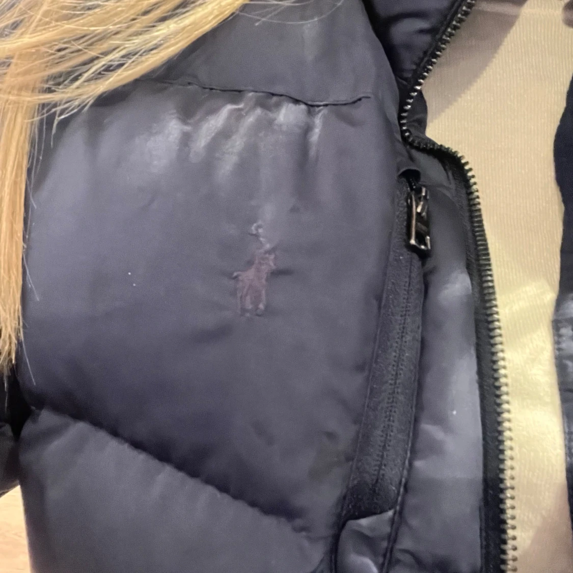 Ralph Lauren jacka  - 90