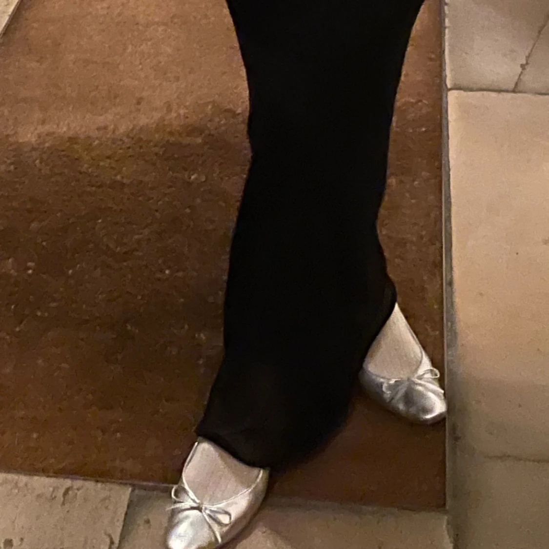 Ballerinaskor från Zara - 91