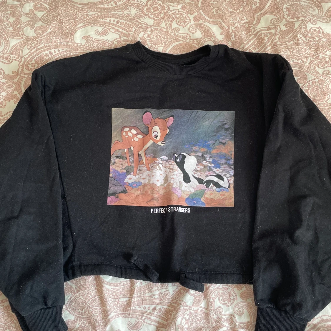 Disney sweater 